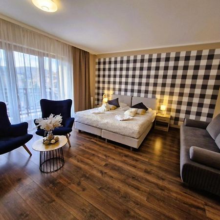Instytut Zdrowia Sofra Fit & Spa Karpacz Exterior photo