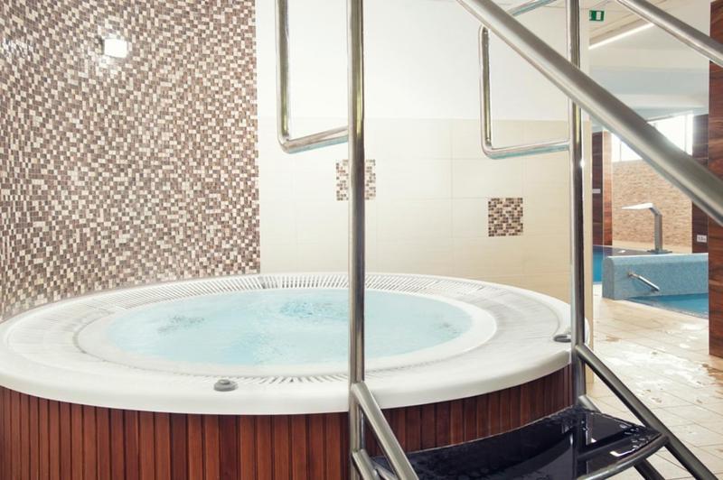 Instytut Zdrowia Sofra Fit & Spa Karpacz Exterior photo